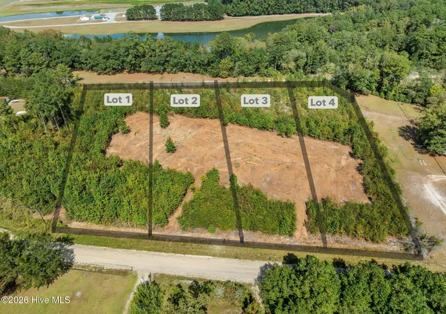 Homes for sale in Grifton, NC | Lot 4 Jolly Ole Field Rd, Grifton, NC 28530 | MLS# 100548104