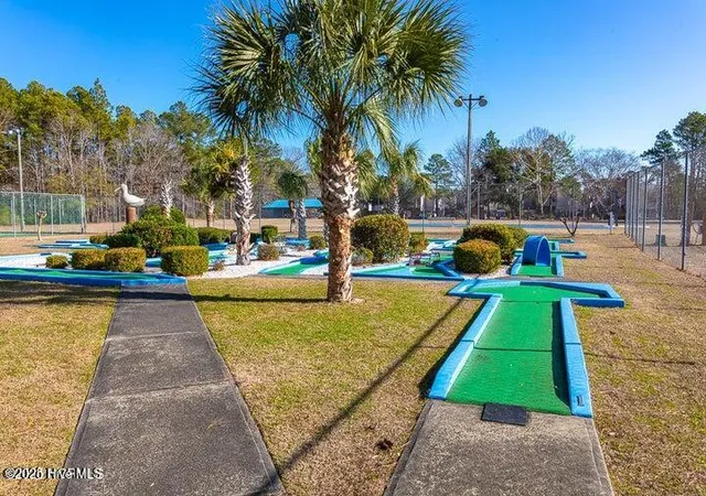 16th image of 1427 Mona Passage Ct, New Bern, NC 28560 | MLS# 100538436