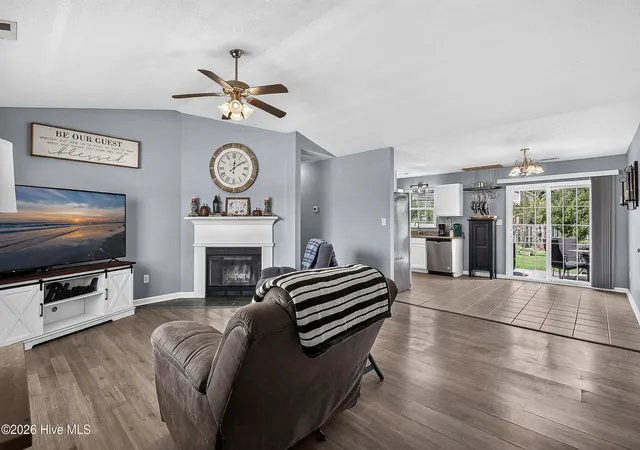 Photo 3 of Single family home for sale at 103 Gamble Way, Hubert, NC 28539 | MLS# 100595365 | Listing updated on 2026-09-13