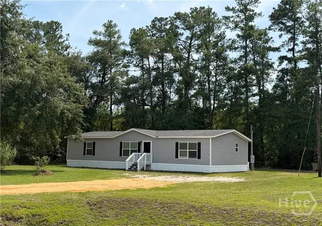 Photo 24 of Manufactured home for sale at 4009 Ga Hwy 21 N, Springfield, GA 31329 | MLS# SA362719 | Listing updated on 2026-08-18