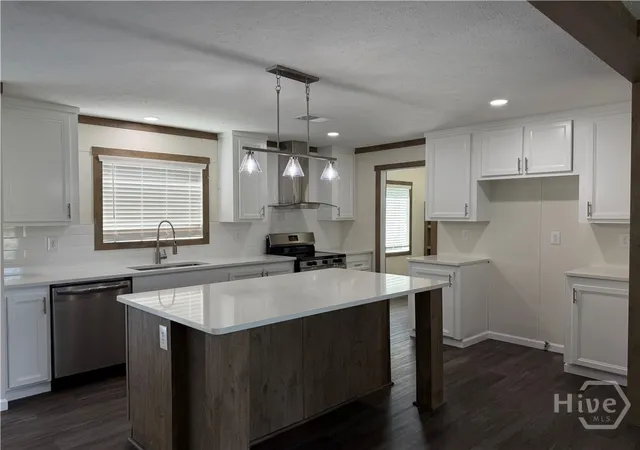 Photo 2 of Manufactured home for sale at 4009 Ga Hwy 21 N, Springfield, GA 31329 | MLS# SA362719 | Listing updated on 2026-08-18
