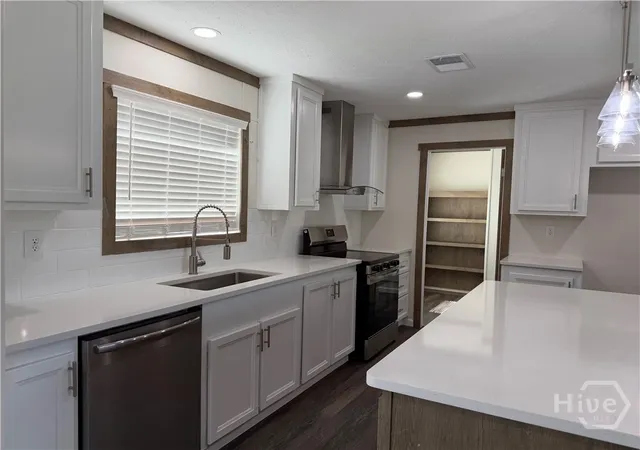 Photo 3 of Manufactured home for sale at 4009 Ga Hwy 21 N, Springfield, GA 31329 | MLS# SA362719 | Listing updated on 2026-08-18
