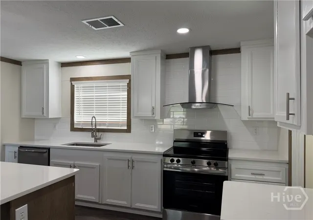 Photo 3 of Manufactured home for sale at 4009 Ga Hwy 21 N, Springfield, GA 31329 | MLS# SA362719 | Listing updated on 2026-08-18