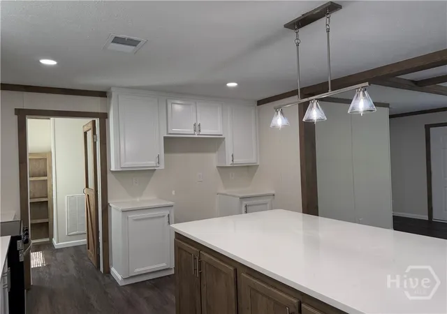 Photo 4 of Manufactured home for sale at 4009 Ga Hwy 21 N, Springfield, GA 31329 | MLS# SA362719 | Listing updated on 2026-08-18