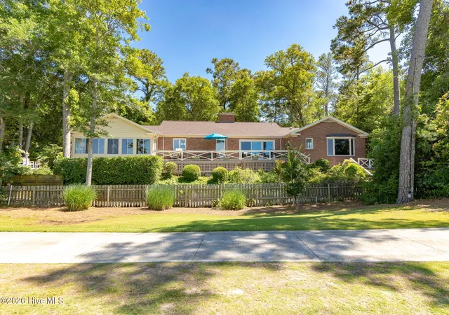 3rd image of 105 Magnolia Ct, Atlantic Beach, NC 28512 | MLS# 100579451