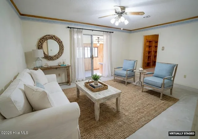 Photo 3 of Single family home for sale at 1287 Mount Pleasant Rd, Swansboro, NC 28584 | MLS# 100551193 | Listing updated on 2026-08-30
