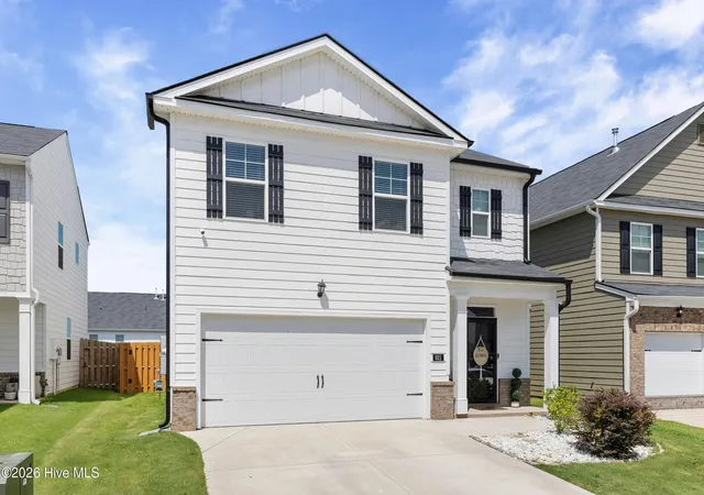 Photo 1 of Single family home for sale at 921 Bauxite Run, Graniteville, SC 29829 | MLS# 100590085 | Listing updated on 2026-08-18