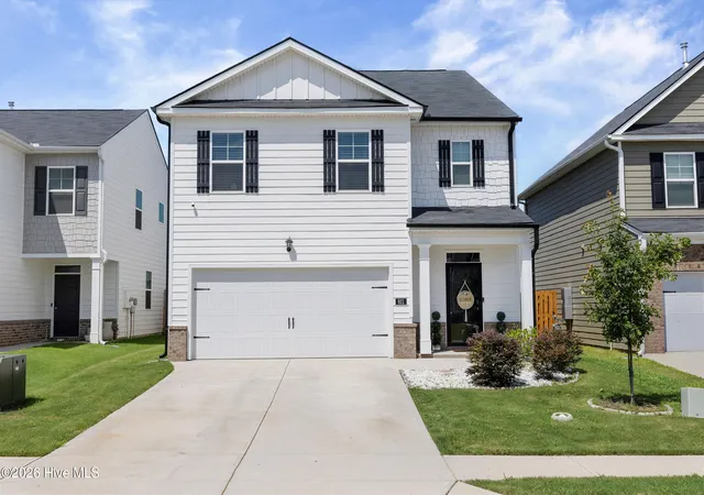Photo 2 of Single family home for sale at 921 Bauxite Run, Graniteville, SC 29829 | MLS# 100590085 | Listing updated on 2026-08-18