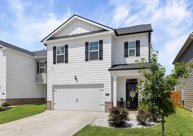 Photo 3 of Single family home for sale at 921 Bauxite Run, Graniteville, SC 29829 | MLS# 100590085 | Listing updated on 2026-08-18