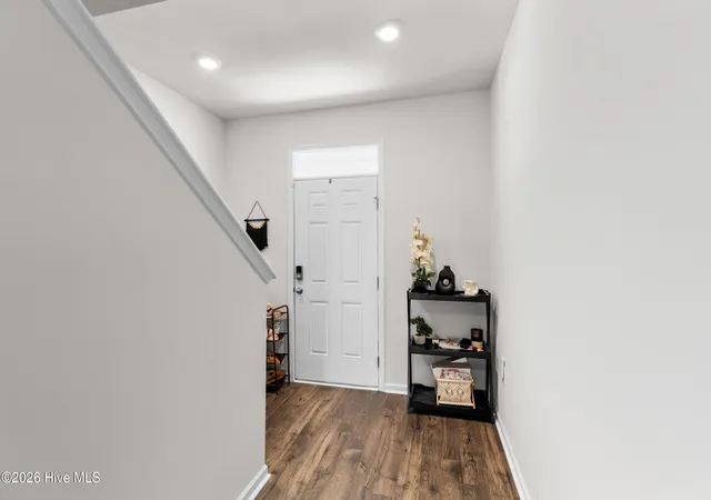 Photo 5 of Single family home for sale at 921 Bauxite Run, Graniteville, SC 29829 | MLS# 100590085 | Listing updated on 2026-08-18