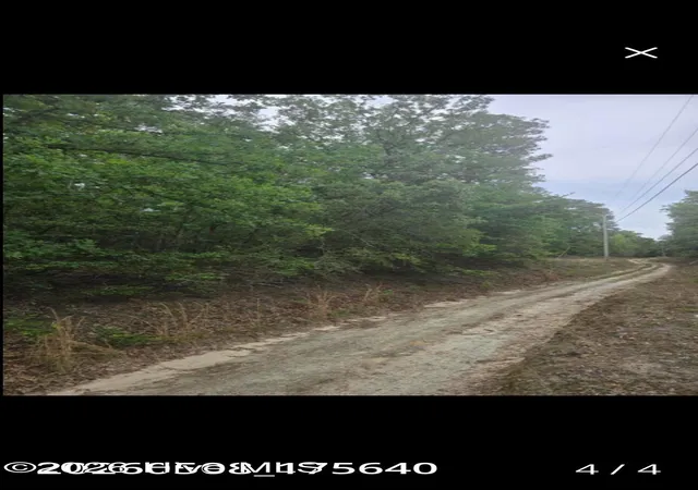 Photo 4 of Land for sale at 00 Leonard Ln, North Augusta, SC 29860 | MLS# 100593669 | Listing updated on 2026-08-18