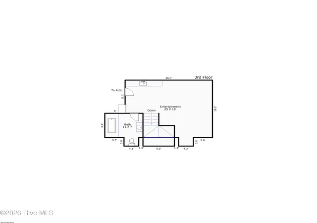 Homes for sale in Wilmington, NC | 6263 Turtle Hall Dr, Wilmington, NC 28409 | MLS# 100574786