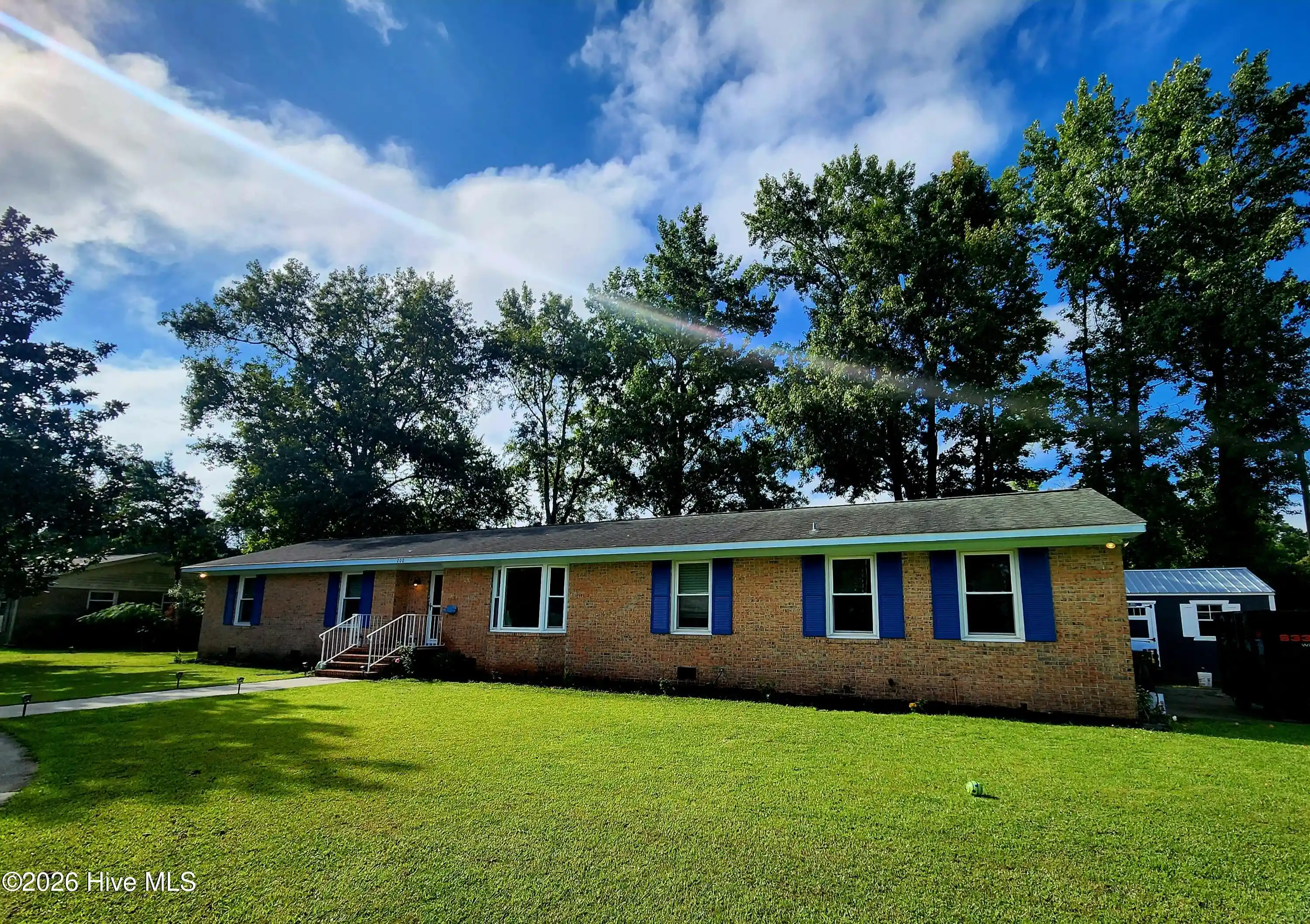 Photo 1 of Single family home for sale at 200 Stratford Rd, Havelock, NC 28532 | MLS# 100553316 | Listing updated on 2026-10-22