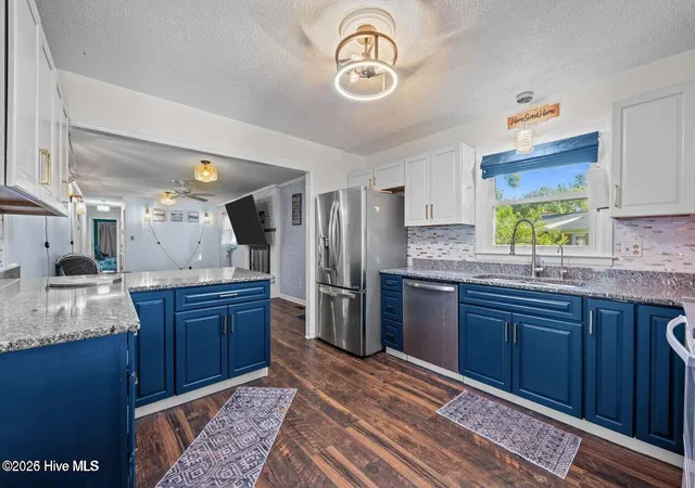 Photo 3 of Single family home for sale at 200 Stratford Rd, Havelock, NC 28532 | MLS# 100553316 | Listing updated on 2026-09-03