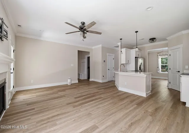 Photo 3 of Single family home for sale at 556 Bald Eagle Dr, Vass, NC 28394 | MLS# 100590622 | Listing updated on 2026-08-18