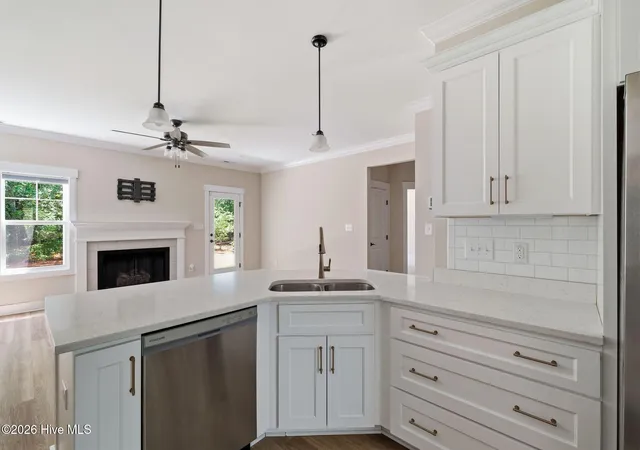 Photo 5 of Single family home for sale at 556 Bald Eagle Dr, Vass, NC 28394 | MLS# 100590622 | Listing updated on 2026-08-18