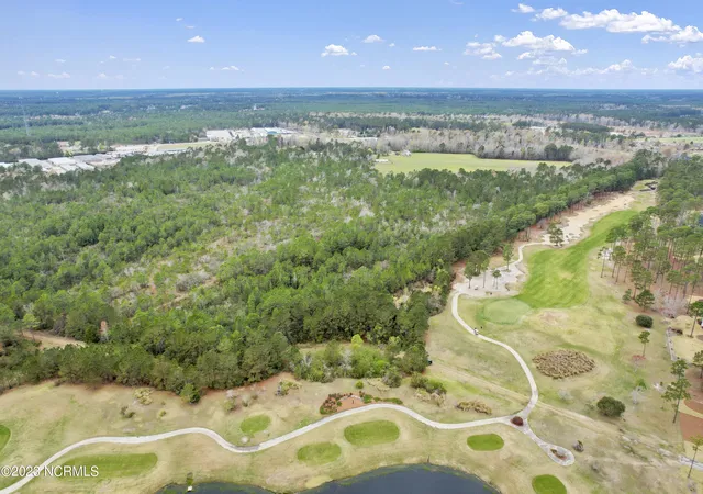 2nd image of 0 Harris Trl Sw, Ocean Isle Beach, NC 28469 | MLS# 100373888