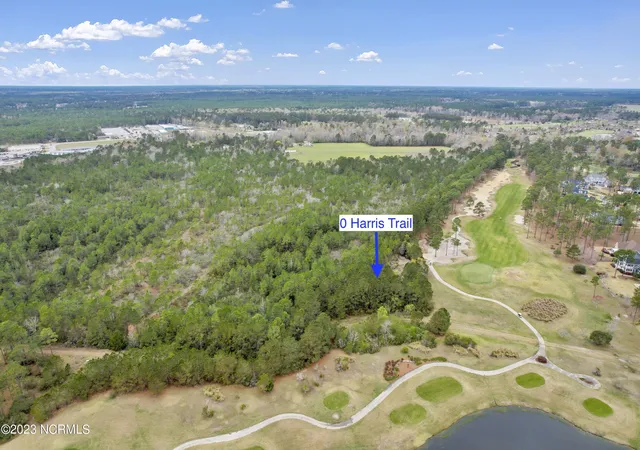 4th image of 0 Harris Trl Sw, Ocean Isle Beach, NC 28469 | MLS# 100373888