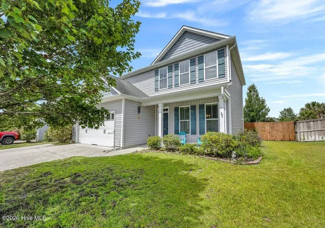 Photo 1 of Single family home for sale at 7728 Champlain Dr, Wilmington, NC 28412 | MLS# 100589068 | Listing updated on 2026-09-09