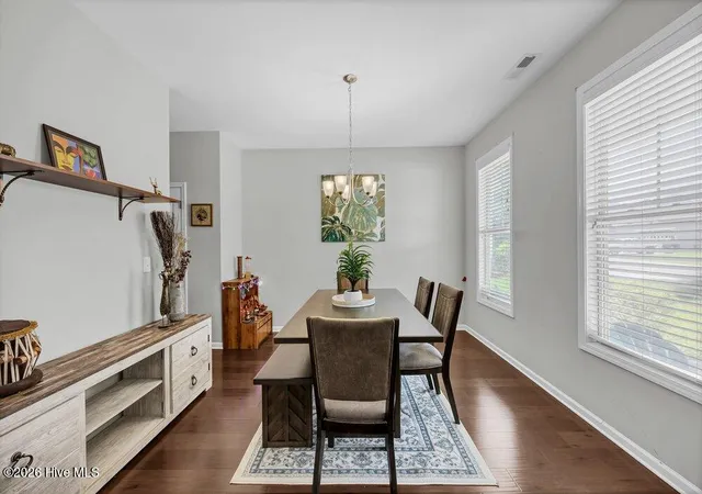 Photo 3 of Single family home for sale at 7728 Champlain Dr, Wilmington, NC 28412 | MLS# 100589068 | Listing updated on 2026-09-09