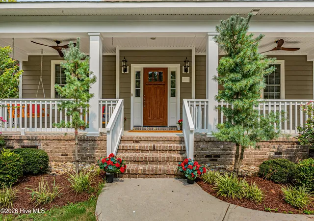 Photo 4 of Single family home for sale at 109 Campbell St, Aberdeen, NC 28315 | MLS# 100592306 | Listing updated on 2026-08-18