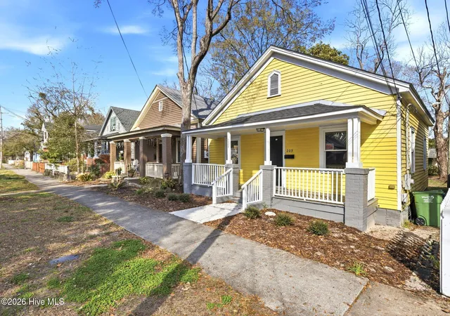 3rd image of 209 S 13Th St, Wilmington, NC 28401 | MLS# 100562420