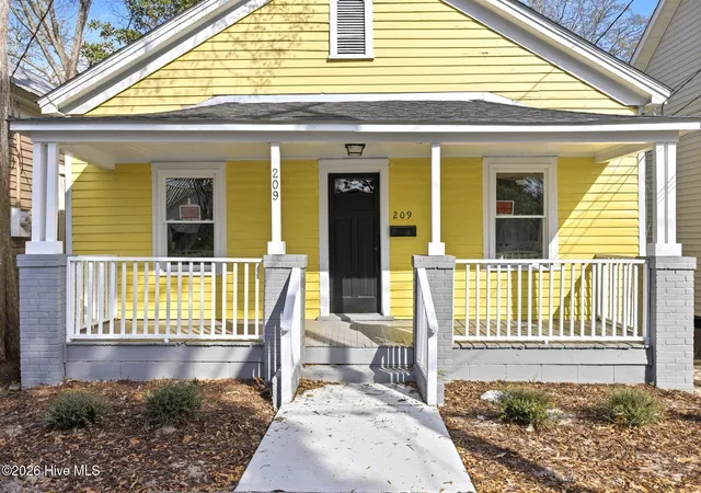 4th image of 209 S 13Th St, Wilmington, NC 28401 | MLS# 100562420