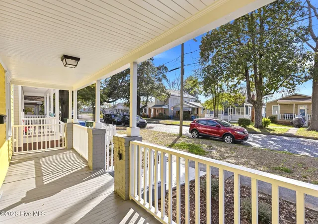 5th image of 209 S 13Th St, Wilmington, NC 28401 | MLS# 100562420
