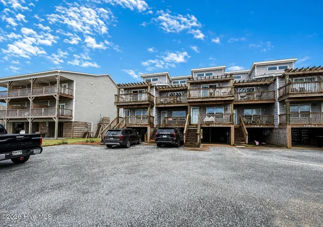 Photo 3 of Townhouse for sale at 1784 New River Inlet Rd #5, N Topsail Beach, NC 28460 | MLS# 100596208 | Listing updated on 2026-09-17