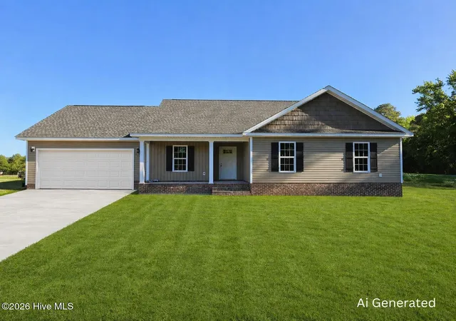 Single family home for sale at 756 Jordan Rd, Autryville, NC 28318 | MLS# 100568633