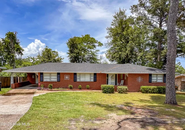 Homes for sale in Augusta, GA | 2533 Richmond Hill Rd, Augusta, GA 30906 | MLS# 100577767