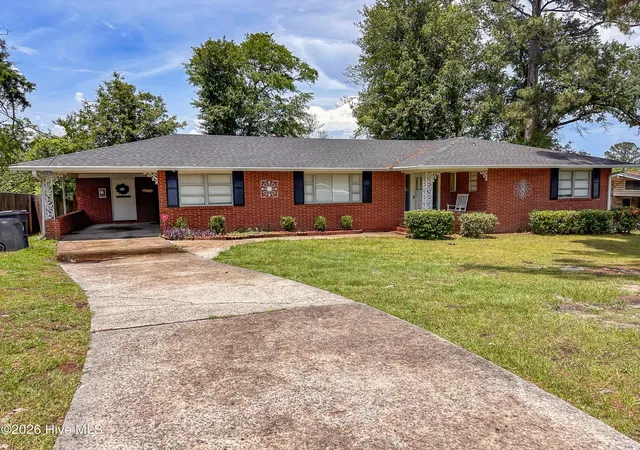 Homes for sale in Augusta, GA | 2533 Richmond Hill Rd, Augusta, GA 30906 | MLS# 100577767