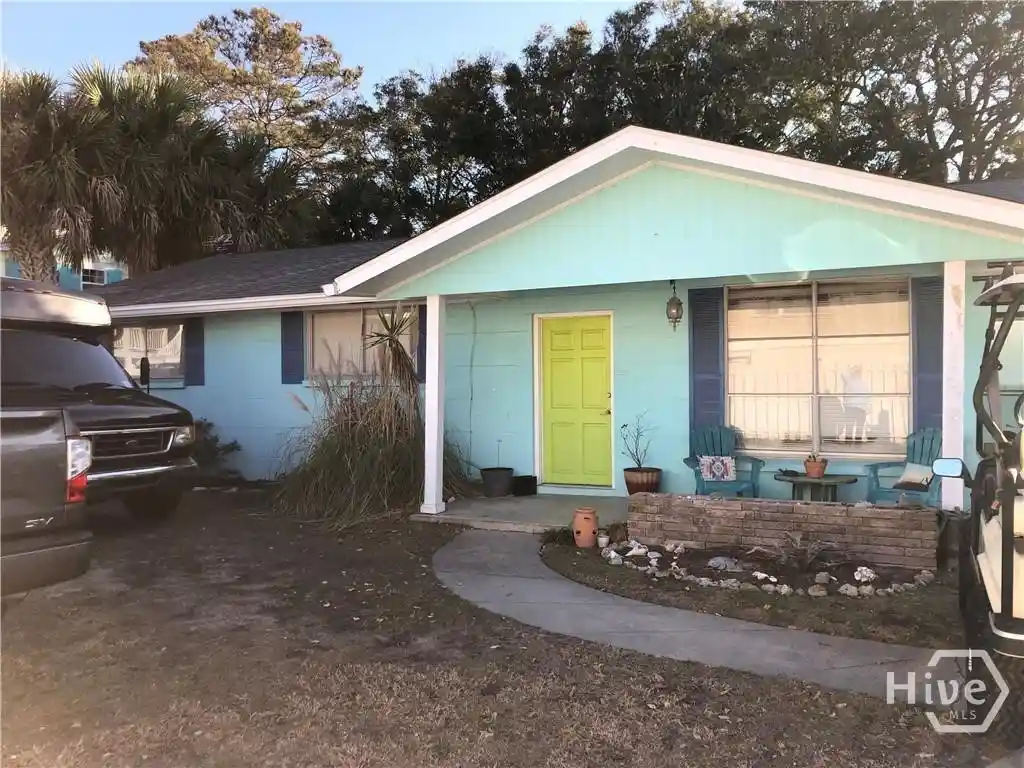 Photo 1 of Single family home for sale at 1002 Butler Ave, Tybee Island, GA 31328 | MLS# SA364941 | Listing updated on 2026-09-20