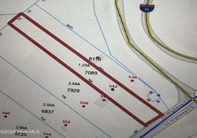 Homes for sale in Rockingham, NC | 536 Us Hwy 1 S, Rockingham, NC 28379 | MLS# 100532988
