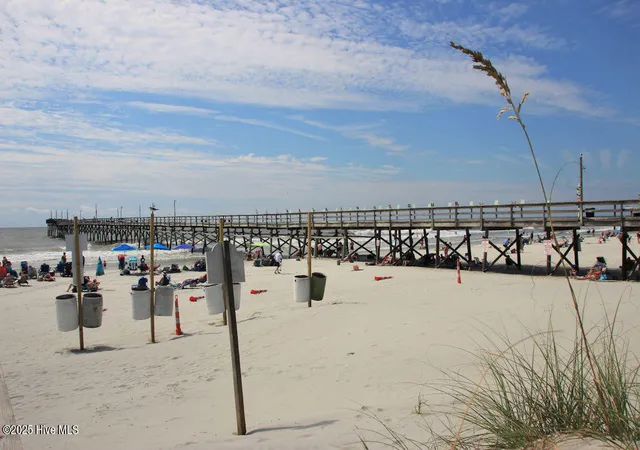 Homes for sale in Sunset Beach, NC | 1012 Caulkins Dr Sw, Sunset Beach, NC 28468 | MLS# 100586574