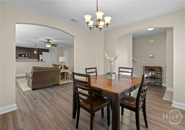 4th image of 113 Ristona Dr, Savannah, GA 31419 | MLS# SA353122