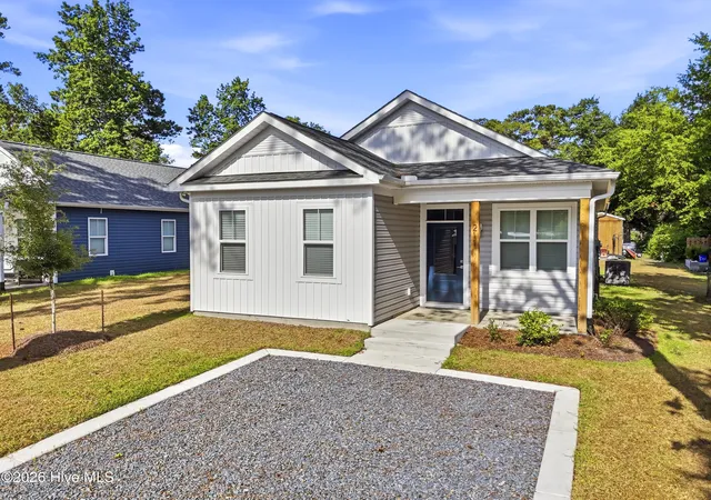 Homes for sale in Oak Island, NC | 211 Ne 78th St, Oak Island, NC 28465 | MLS# 100582466