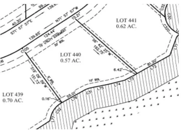 3rd image of 151 Wood Haven Ln, Pooler, GA 31322 | MLS# SA349236
