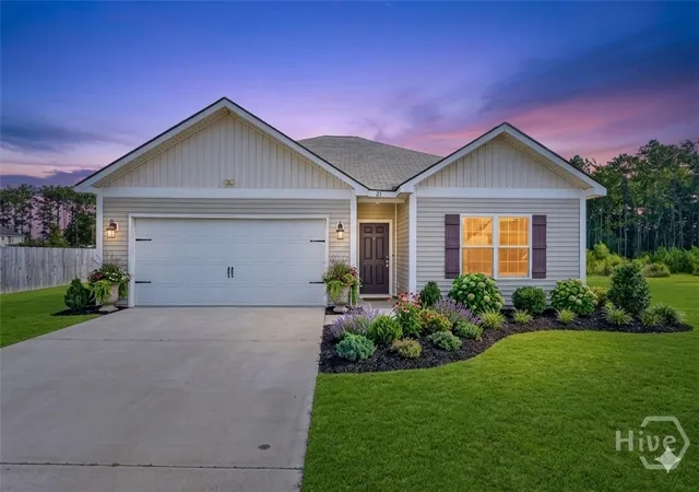 Photo 1 of Single family home for sale at 77 Firefly Tr Ne, Ludowici, GA 31316 | MLS# SA356906 | Listing updated on 2026-08-04