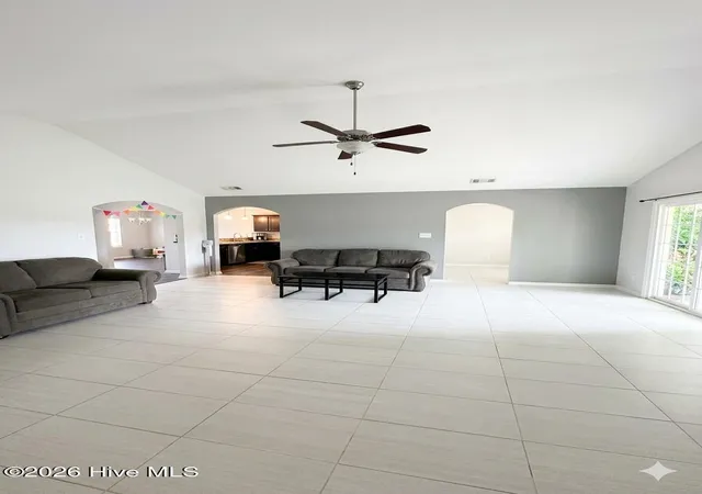 Photo 3 of Single family home for sale at 757 Radiant Dr, Jacksonville, NC 28546 | MLS# 100592735 | Listing updated on 2026-08-18