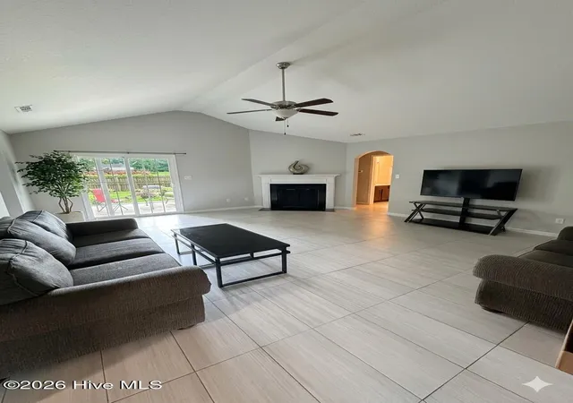 Photo 4 of Single family home for sale at 757 Radiant Dr, Jacksonville, NC 28546 | MLS# 100592735 | Listing updated on 2026-08-18