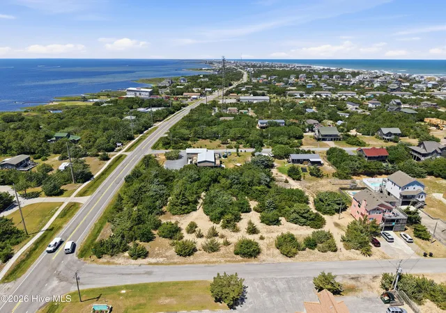 2nd image of Lot 8 North Carolina Hwy S, Waves, NC 27982 | MLS# 100582629