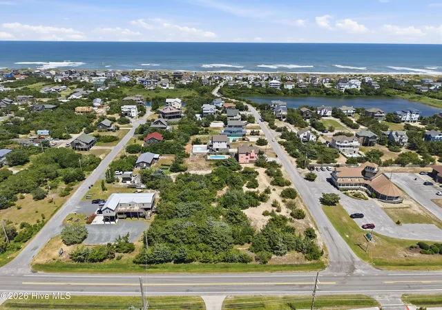 4th image of Lot 8 North Carolina Hwy S, Waves, NC 27982 | MLS# 100582629