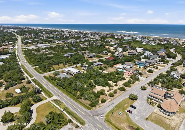5th image of Lot 8 North Carolina Hwy S, Waves, NC 27982 | MLS# 100582629