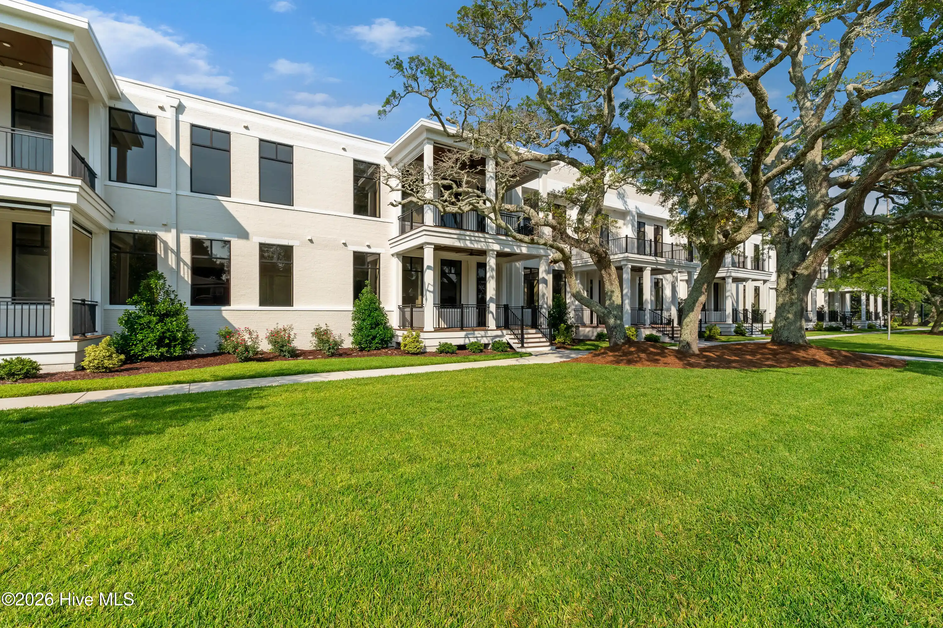Condo for sale at 805 Mulberry St #Unit 112, Beaufort, NC 28516 | MLS# 100607064