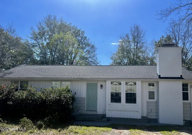 Photo 1 of Single family home for sale at 5308 Wrightsville Ave, Wilmington, NC 28403 | MLS# 100593087 | Listing updated on 2026-09-13