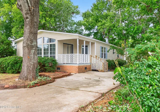 Manufactured home for sale at 1094 Gull Ct Sw, Calabash, NC 28467 | MLS# 100599871