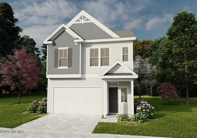 Photo 1 of Single family home for sale at 1827 Harbury Dr #TP106, Grovetown, GA 30813 | MLS# 100587502 | Listing updated on 2026-08-18