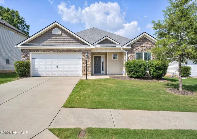 Homes for sale in Grovetown, GA | 754 Neville St, Grovetown, GA 30813 | MLS# 100586693