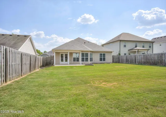 Homes for sale in Grovetown, GA | 754 Neville St, Grovetown, GA 30813 | MLS# 100586693